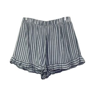 American Eagle flowy shorts!